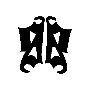 Serenity Find Peace logo